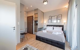 Masticha Apartment